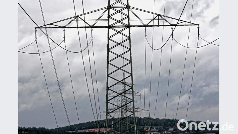 Der alte Ostbayernring in der Nähe von Konnersreuth. Bild: tr