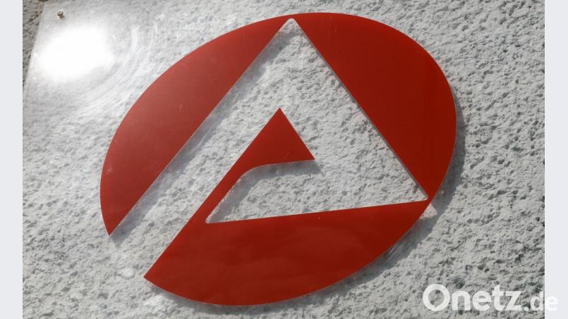 Der Arbeitsmarkt im Raum Amberg-Sulzbach trotzt auch im Februar den äußeren Einflüssen. Symbolbild: DPA