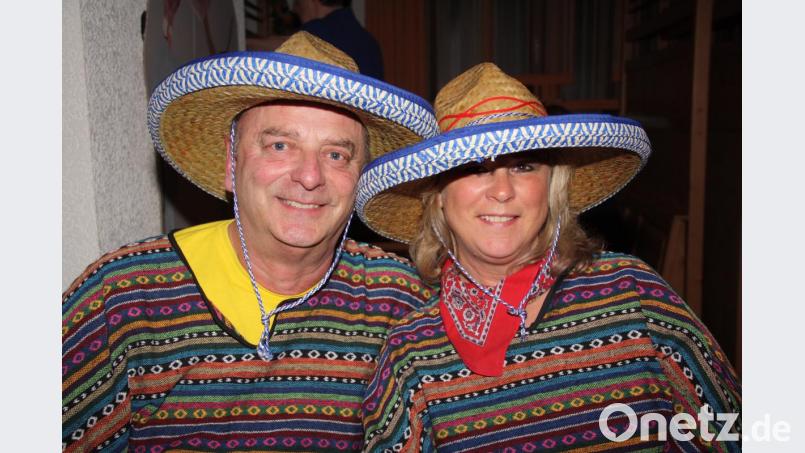 Viva Mexiko Bild: adj