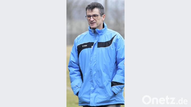 Thomas Zimmerer. Bild: zig