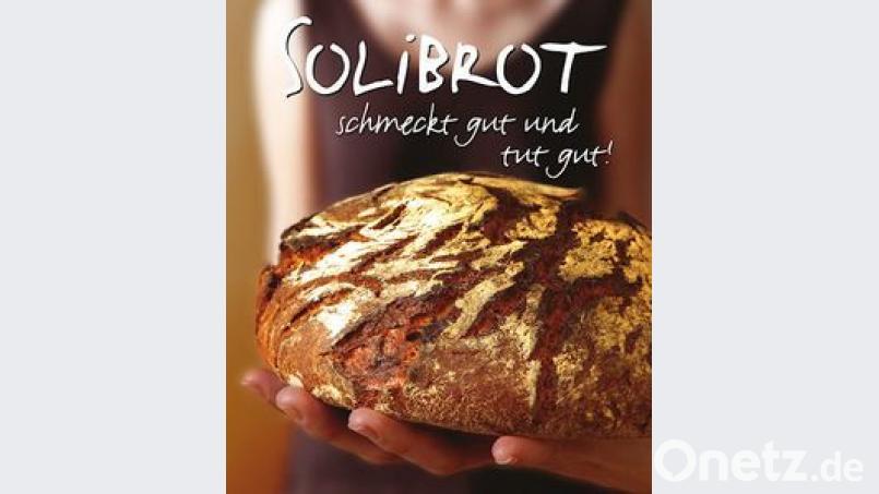 Soli-Brotaktion Bild: exb