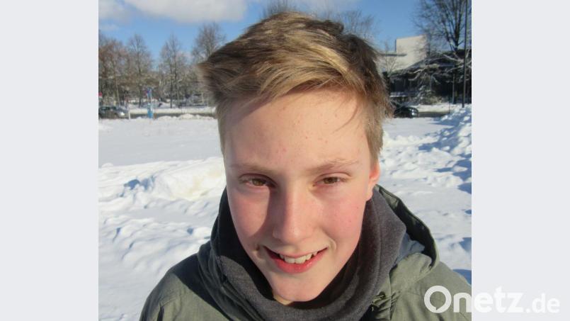 Emil Paul wurde beim Saisonabschluss in Garmisch Vierter. Bild: mr