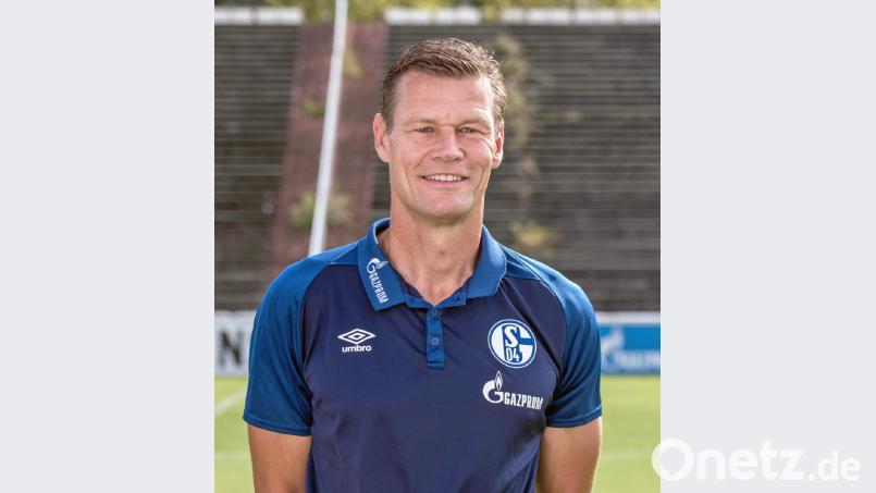 Seit fast zwei Jahrzehnten ist Markus Zetlmeisl in unterschiedlichen Funktionen für Fußball-Bundesligisten tätig. Bild: FC Schalke 04