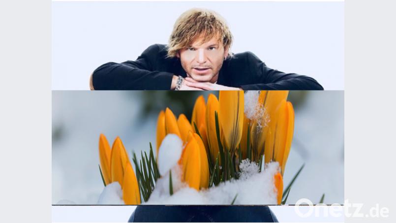 Das Wetter bleibt laut Andy Neumaier wechselhaft. Bild: anm