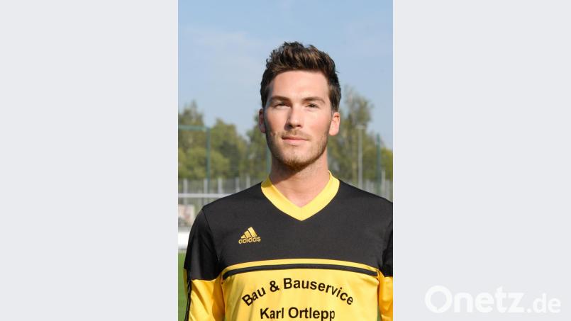 Ohne Marco Wölfl muss der FC Tirschenreuth am Samstag bei den Kickers Selb antreten. Bild: gb