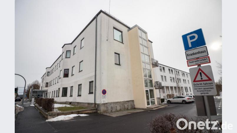 Die Auswirkungen des „Zukunftskonzepts 2020“ beschäftigen weiterhin die Mitarbeiter in Waldsassen. Bild: dtr