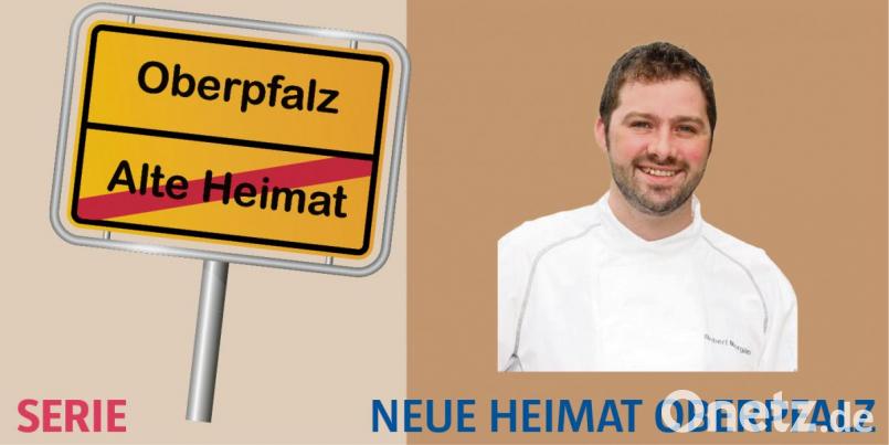 Robert Morgan Bild: Gerhard Götz