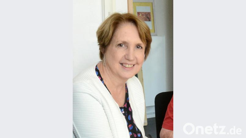 Annette Karl Bild: Gabi Schönberger