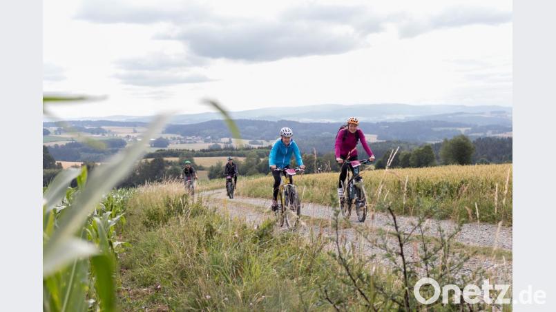 Die Oberpfalz bietet einige Möglichkeiten zur Freizeitgestaltung. Archivbild: dtr