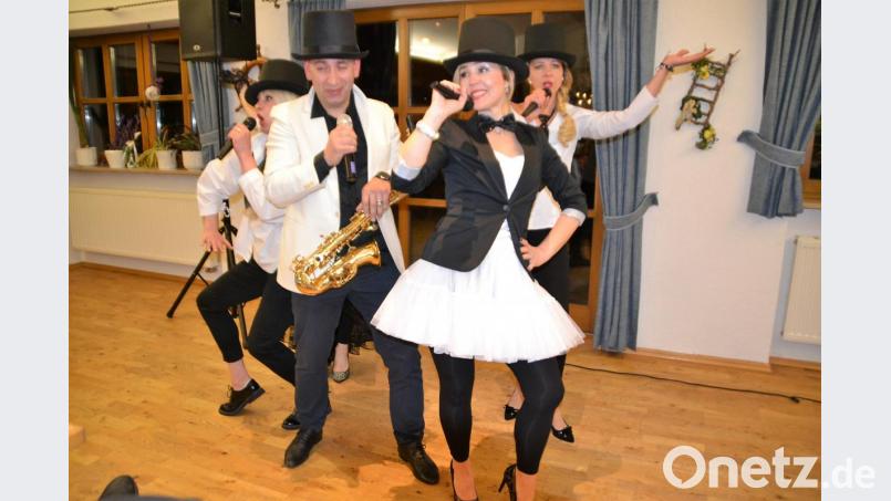 Von starken und streitbaren Frauen lernen | Onetz