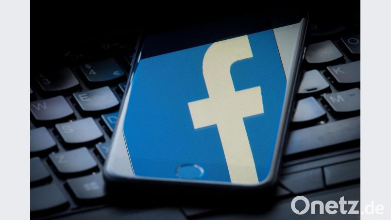 Facebook war zusammen mit der umstrittenen Datenanalysefirma Cambridge Analytica im Fokus der Ermittlungen. Bild: Dominic Lipinski
