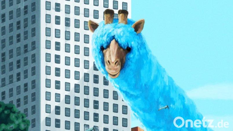 Ein Schwerpunkt 2019 ist Japan. Das Bild zeigt einen Ausschnitt aus dem Film „Fluffiction“ des japanischen Regisseurs Yoshiki Imazu. Bild: Yoshiki Imazu