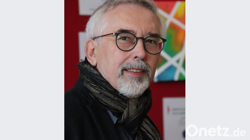 Heuer im November wird Manfred Rodde 65 Jahre alt. Wenn vier Monate später die Wahl zum Schwarzenfelder Bürgermeister ansteht, will er nicht mehr kandidieren – nach insgesamt 18 Jahren als Rathauschef. Bild: Thomas Dobler