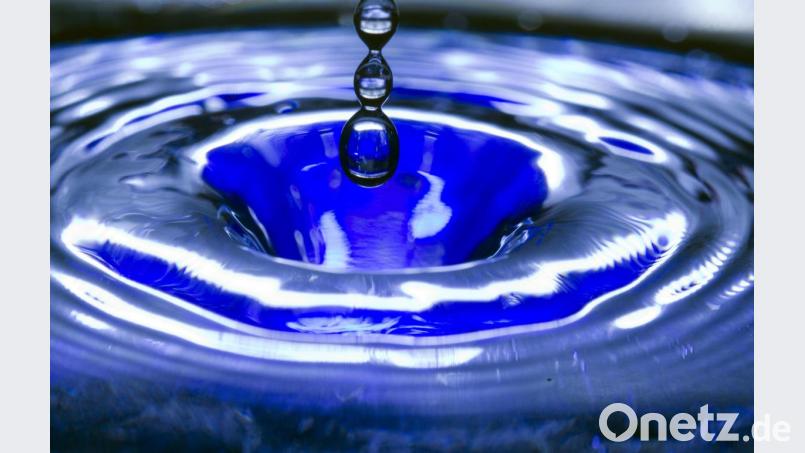 In einigen Ortsteilen von Amberg, Kümmersbruck und Ursensollen wird am Mittwoch das Trinkwasser gesperrt. Bild: Jens Büttner/dpa