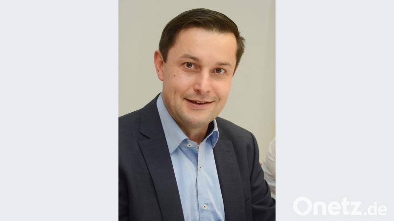 CSU-Kreisvorsitzendem Stephan Gollwitzer stoßen die Aussagen des SPD-Fraktionschefs sauer auf. Bild: Schönberger Bild: Gabi Schönberger