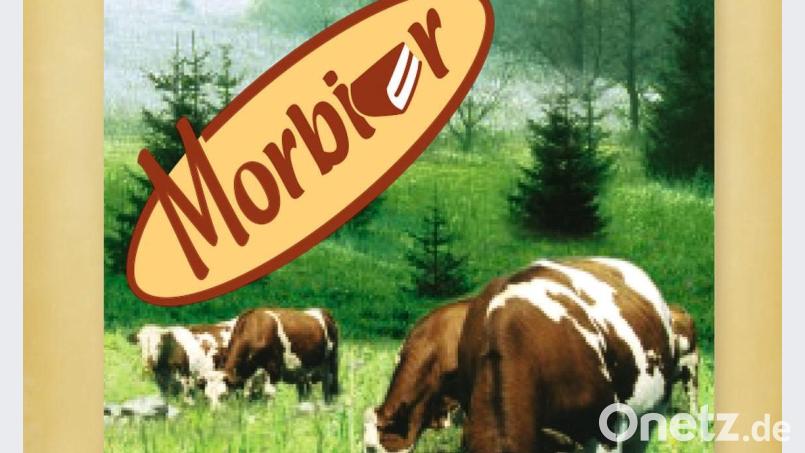 Lidl Deutschland informiert über einen Warenrückruf des Produktes "Morbier AOP mit Rohmilch hergestellt, 250g". Bild: obs/Lidl