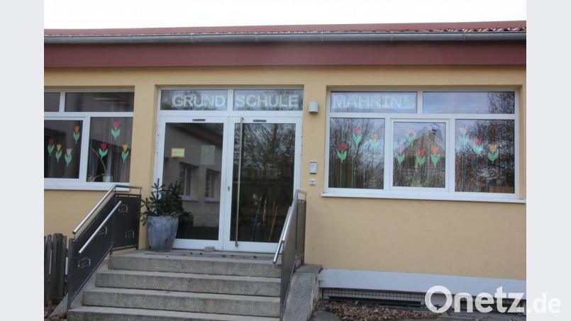 Die Anschaffungen für das Digitale Klassenzimmer für die Grundschule werden von der Marktgemeinde vorfinanziert. Bild: kro