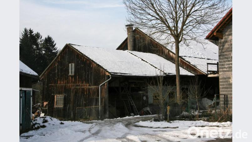 Im Flächennutzungsplan der Gemeinde von 1978 wurde der Ort mit „vorwiegender Agrarfunktion“ eingestuft. Wohngebäude sollten „nur für den örtlichen Bedarf errichtet werden“. Archivbild: cr