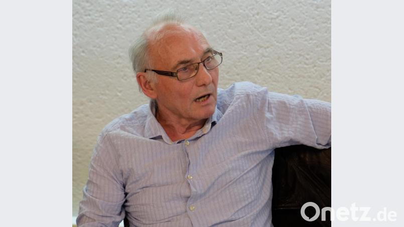 Ausgerechnet Parteikollege Heribert Lassner kritsiert die Informationspolitik von Bürgermeister Jürgen Kürzinger und fordert realistische Finanzierungsdaten. Bild: do