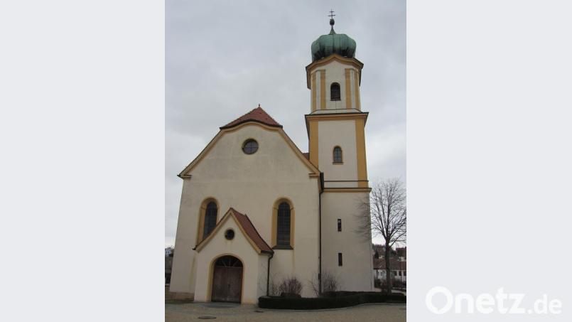Nach der evangelischen Kirche St. Stephanus kann nun auch die katholische Namensschwester mit der Rundum-Sanierung starten. Bild: aks