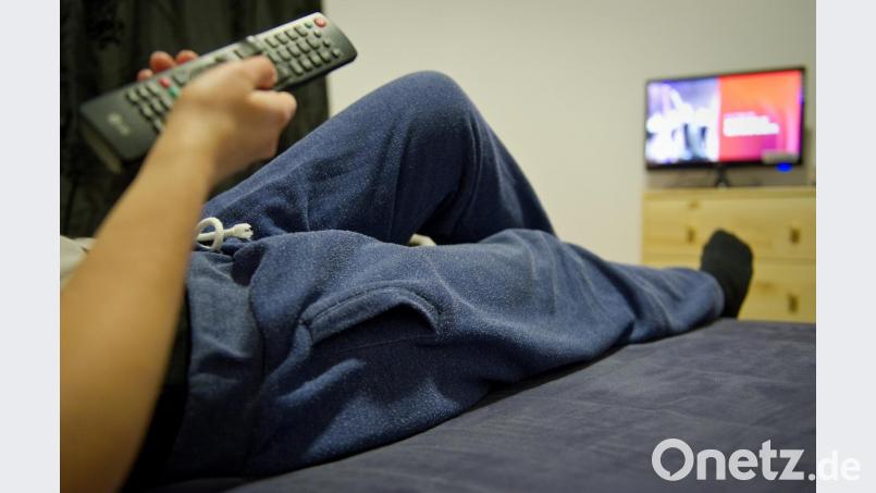 Symbolbild Bild: Christoph Schmidt/dpa