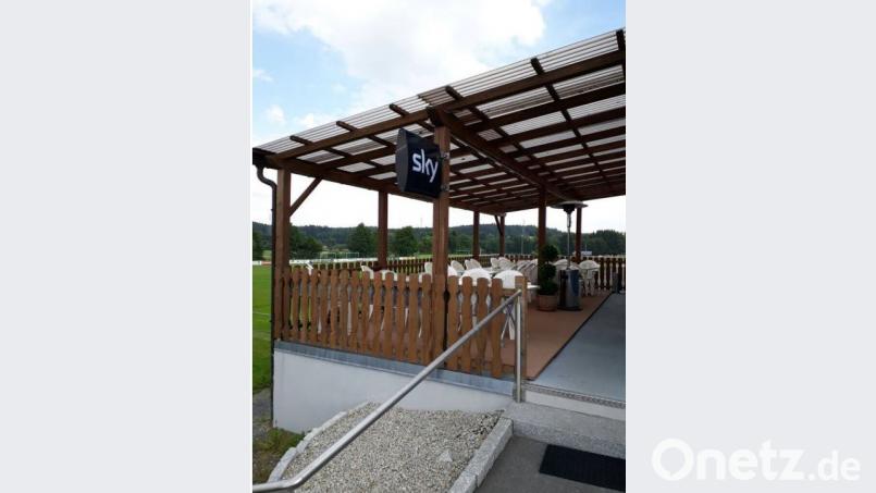 Wirtshaussterben Mehlmeisel Bild: soj