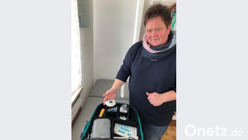 Notfallrucksack Bild: cim