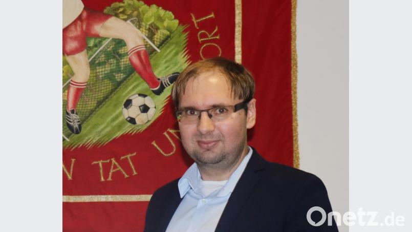 Wer wird Nachfolger des noch amtierenden Vorsitzenden Andreas Plößner? Um diese Frage dreht sich alles bei der außerordentlichen Mitgliederversammlung am Sonntag, 24. März. Bild: er