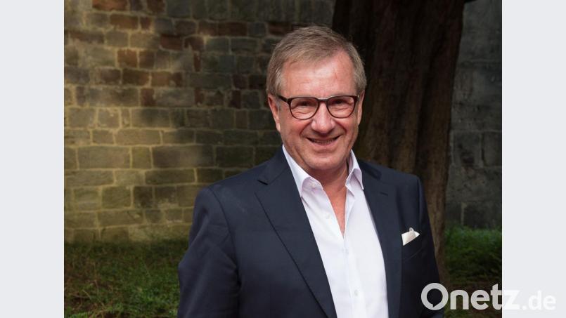 Jan Hofer. Bild: Swen Pförtner/dpa