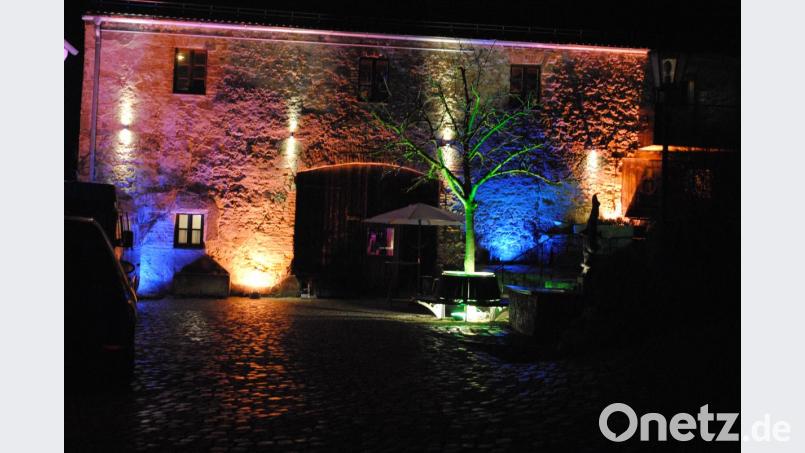 The Wild Bluesmen begeistern im Schafferhof Bild: gge