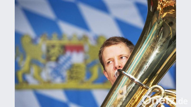 Im bayerisch-tschechischen Verhältnis soll künftig noch mehr Musik drin sein. Bild: Miroslav Chaloupka/CTK/dpa