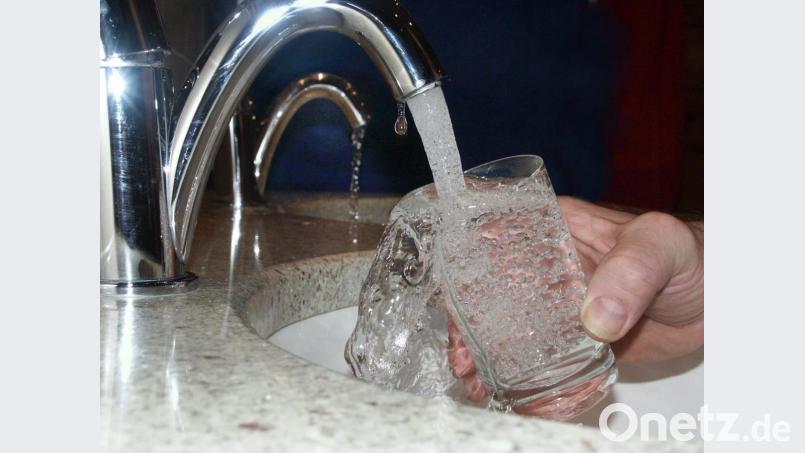 1 624 200 Kubikmeter Trinkwasser hat der Markt im Jahr 2017 an seine Bürger und vor allem an den Großabnehmer Milchwerke verkauft. Die Wassermenge erhöhte sich im Vergleich zum Vorjahr noch einmal um sieben Prozent, was die Förderkapazität der Schwarzenfelder Brunnen extrem belastet. Bild: exb