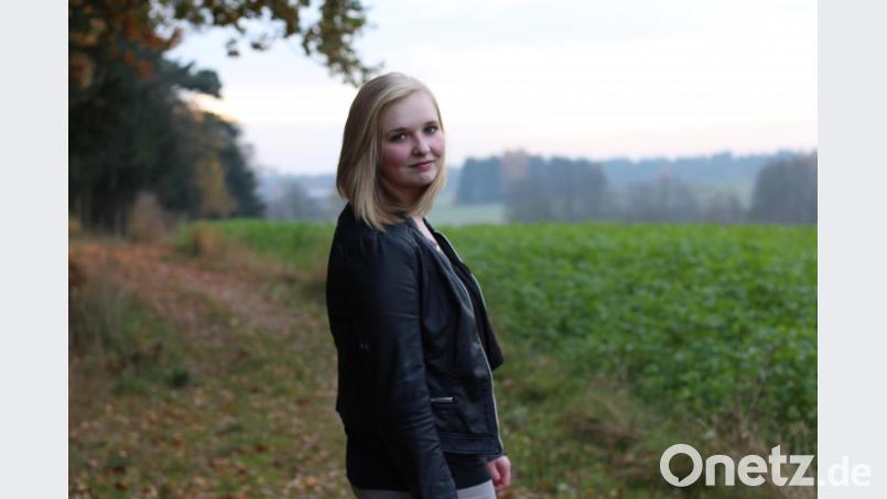 Diana Pelzer aus Kirchendemenreuth. Bild: exb