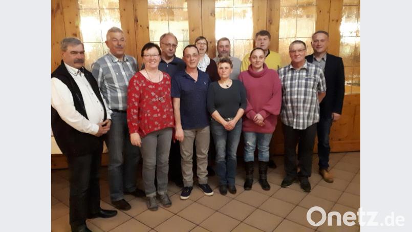 Einen neuen Vorstand wählt die Siedlergemeinschaft Traßlberg. Bild: exb