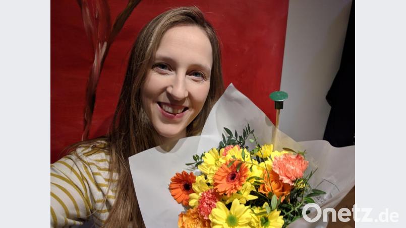 Ulrike Gupta stammt aus Weiden und lebt seit 2004 in Bushey (Nord-London). Bild: Gupta