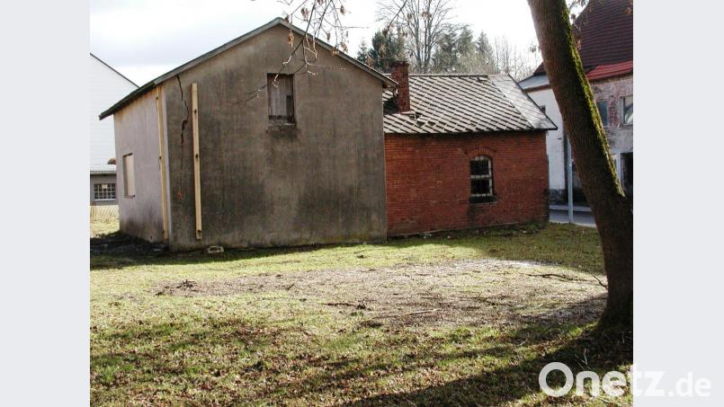 Im Laufe des nächsten halben Jahres soll das baufällig wirkende Schalchthaus ein neues Gesicht bekommen. Heute erfahren die Besucher beim "Tag des Städtebaus" im Mehrzwecksaal Näheres dazu.