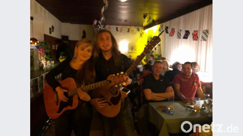 Konzert Bogner-Wally. Bild: exb