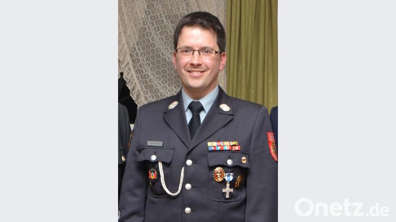 Markus Kindl. Bild: dob