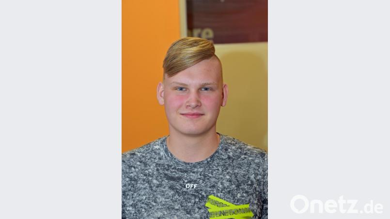 Johannes Hetzenecker. Bild: Andreas Royer