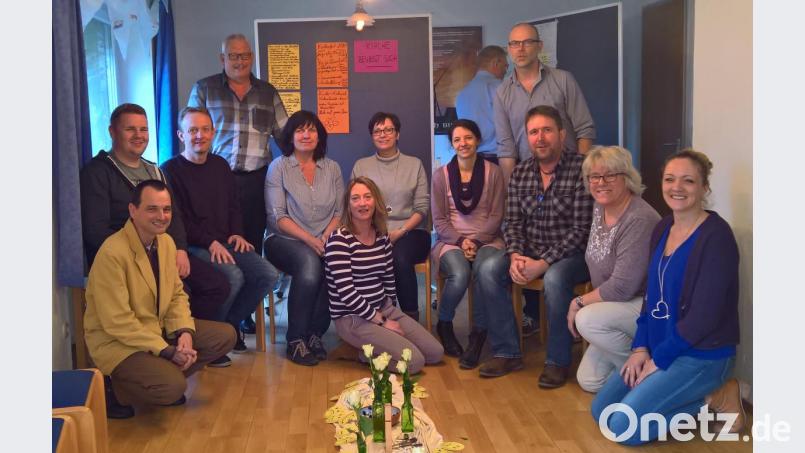 Die Tagungsteilnehmer beraten gemeinsam über eine harmonische und von Respekt geprägte Zukunft. Bild: rpp