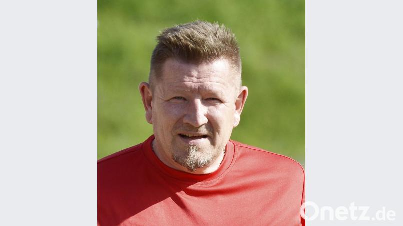 Stefan Linz trainiert ab Sommer den TSV Pleystein. Bild: zg