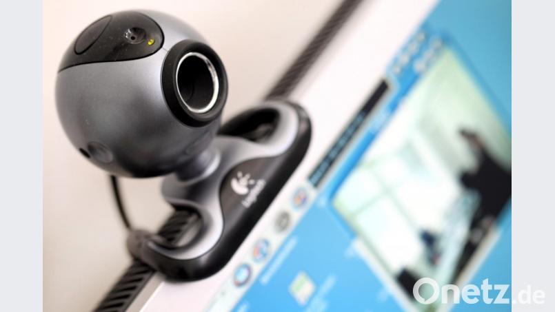 Wegen des Verdachts der Herstellung und Verbreitung von Kinderpornografie wird in Würzburg ermittelt. Bild: Martin Gerten