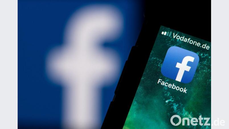 Insgesamt könnten 200 bis 600 Millionen Facebook-Nutzer betroffen sein. Bild: Fabian Sommer