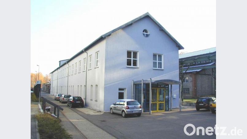 1997 nahm das MZM auf dem Gelände des Autozulieferers Läpple in Maxhütte-Haidhof seinen Betrieb auf. Aufgabe war und ist die Beratung und Förderung von Existenzgründungen und jungen Betrieben im Bereich des Handwerks. Bild: exb