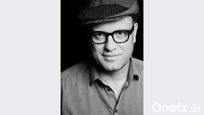 Philipp Riedel Bild: Raife Mestan