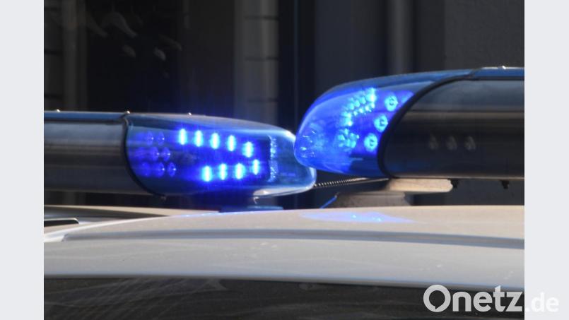 Eine 15-Jährige hat sich in Sulzbach-Rosenberg ordentlich daneben benommen. Ihre Mutter aber wohl auch. Bild: Carsten Rehder/dpa