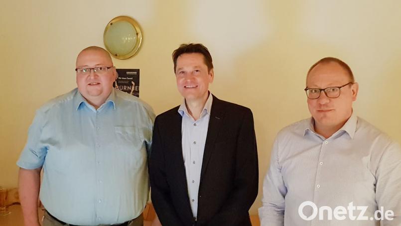Rentenvortrag von CSU und Freie Wähler. Bild: krb