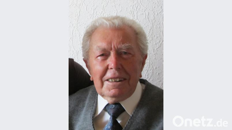 Trauer um Michael Hasler Bild: bk