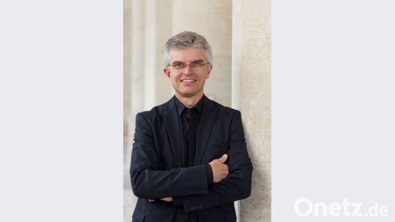 Christian Heiß. Bild: Christian Klenk