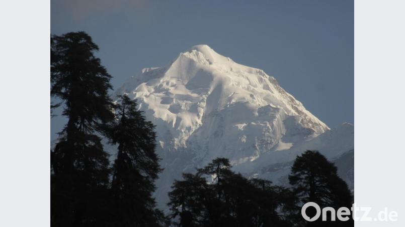 Sikkim im südlichen Himalaya zwischen Nepal, China und Bhutan bietet einzigartige Schönheiten. Bild: Andreas von Heßberg